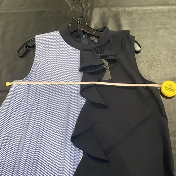 Gracia sleeveless top - Picture 5 of 5